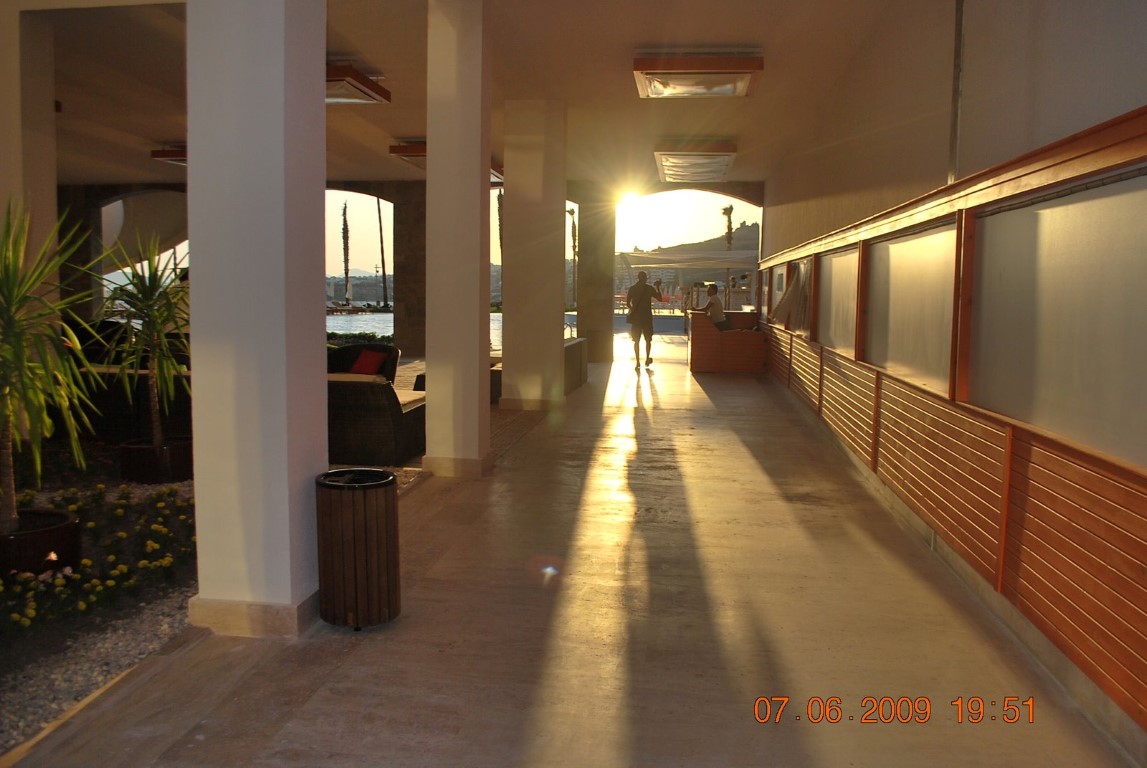 imagini hotel KEFALUKA BODRUM